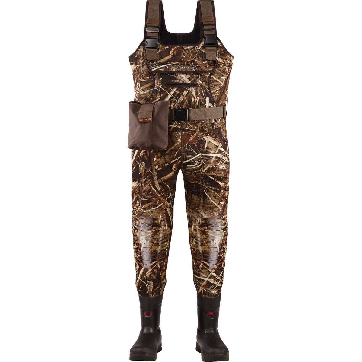 Best Duck Hunting Waders Of Honest Reviews By Experts