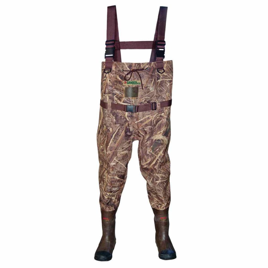 Best Duck Hunting Waders of 2018 - Honest Reviews by Experts